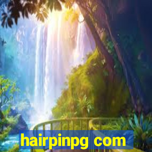 hairpinpg com