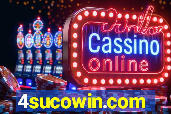 4sucowin.com