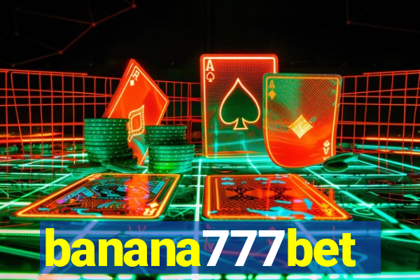 banana777bet