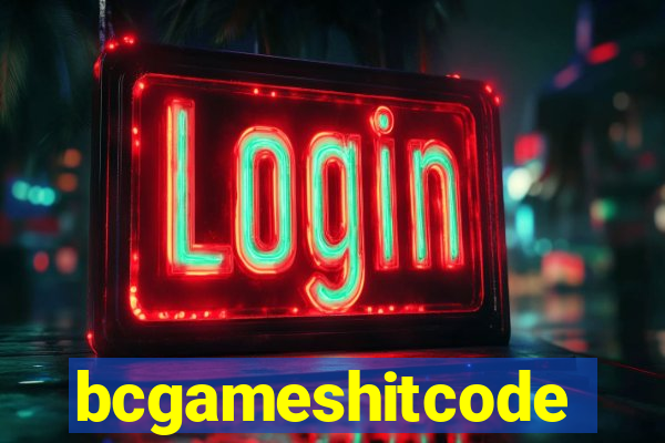 bcgameshitcode