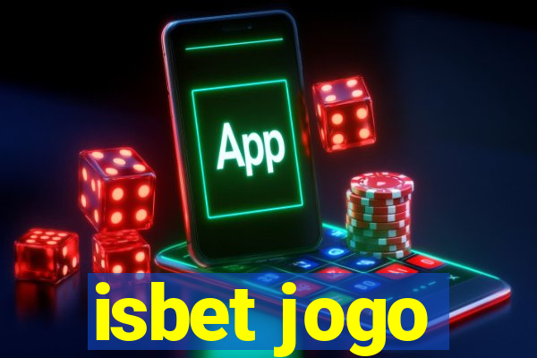 isbet jogo