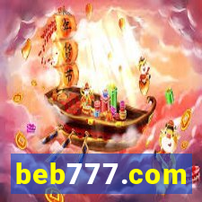 beb777.com