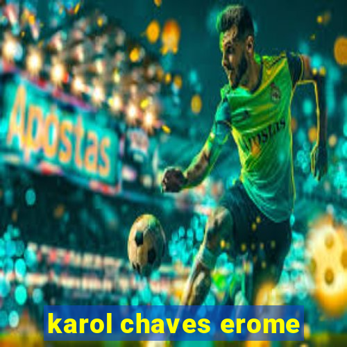 karol chaves erome