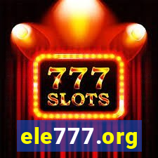 ele777.org