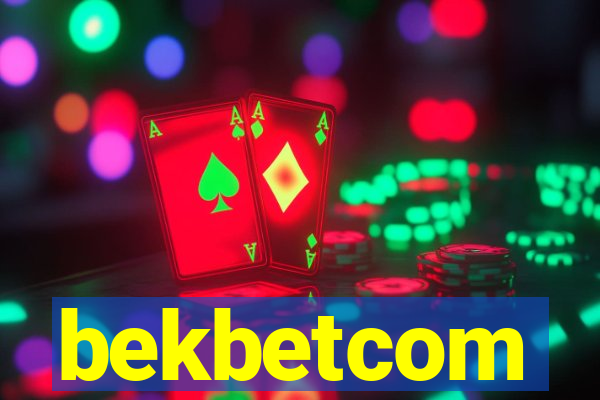 bekbetcom