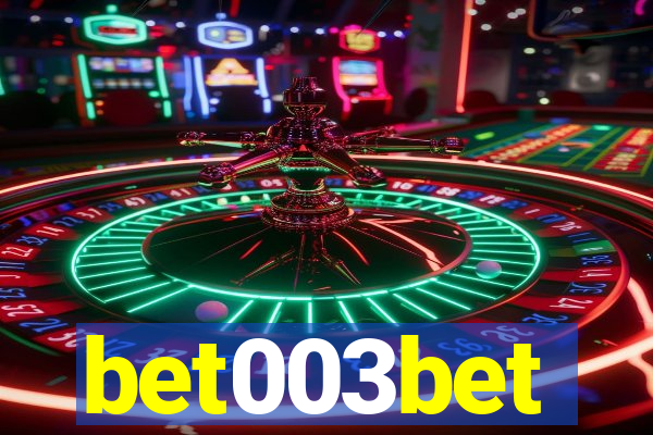 bet003bet