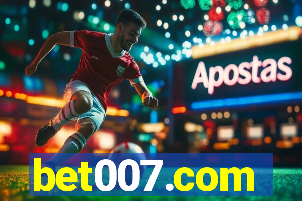 bet007.com