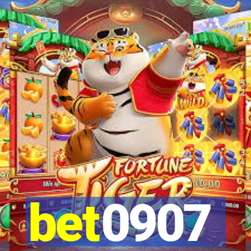 bet0907