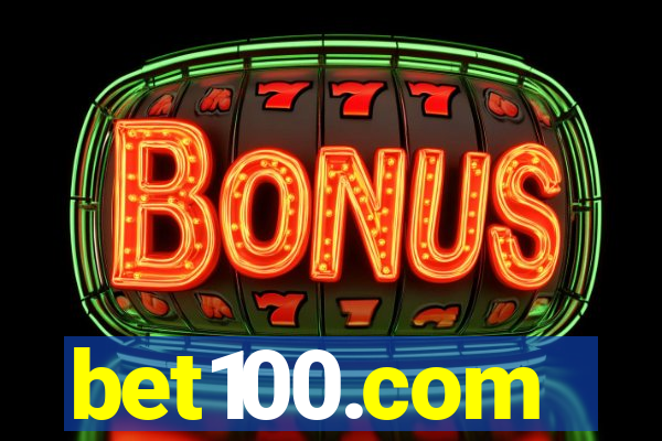 bet100.com