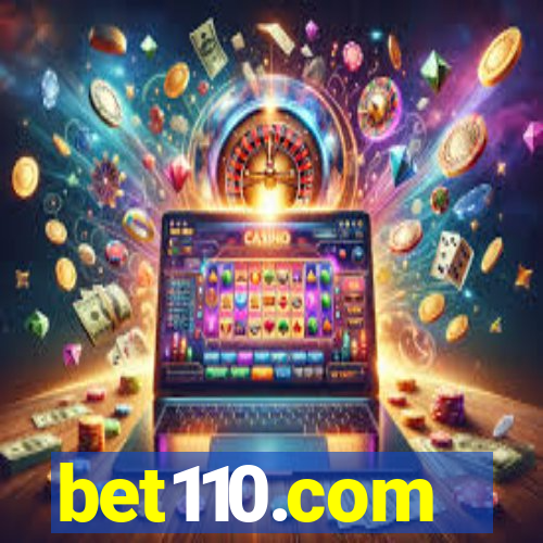 bet110.com