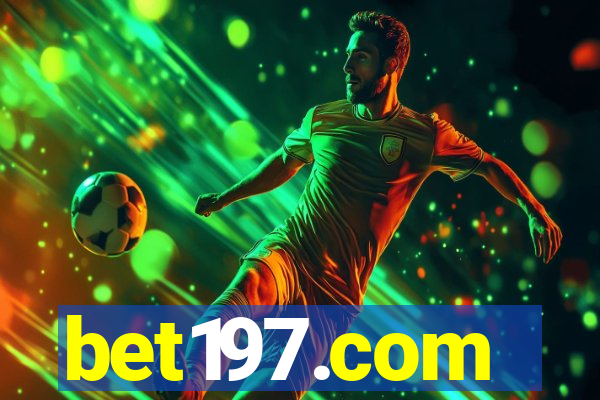 bet197.com