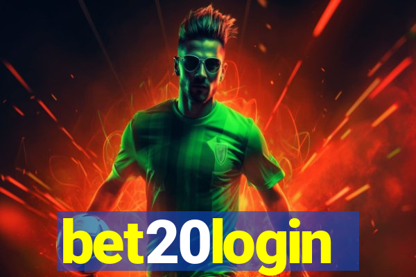 bet20login