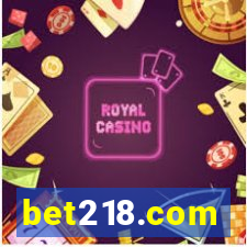 bet218.com