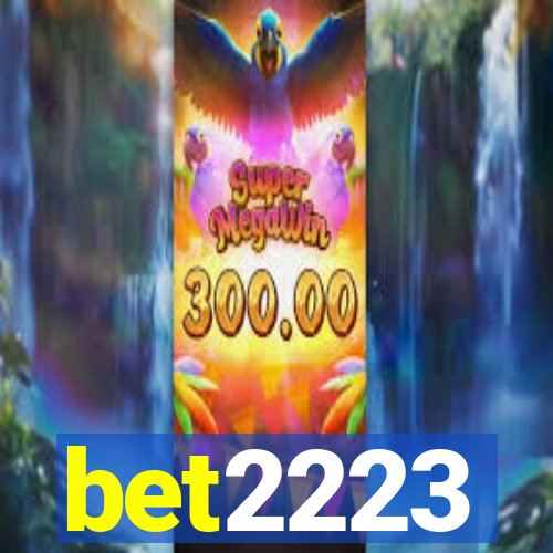 bet2223