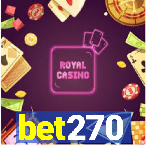 bet270