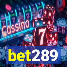 bet289