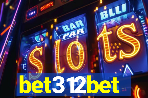 bet312bet