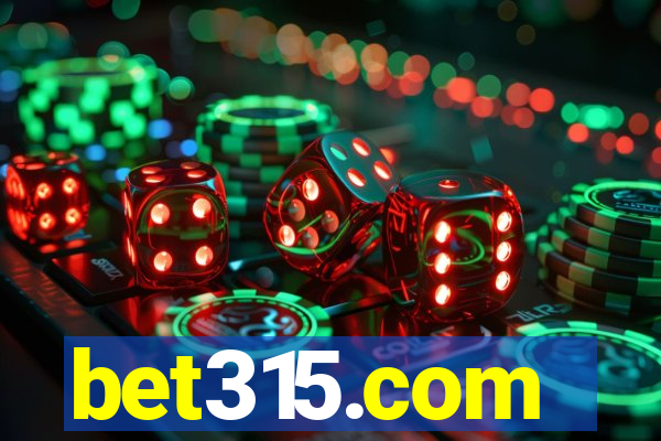 bet315.com