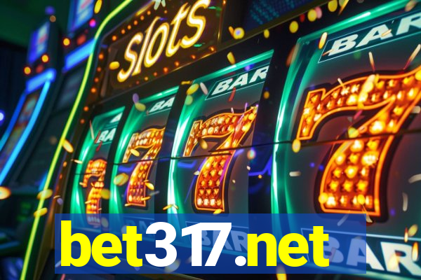 bet317.net