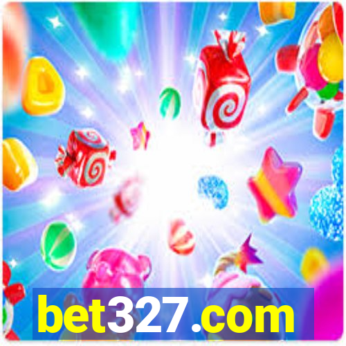 bet327.com