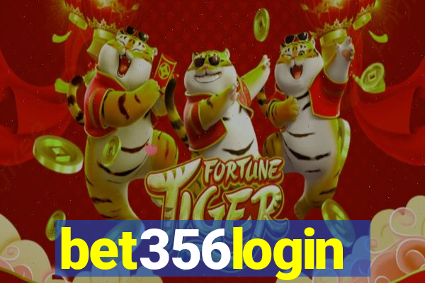 bet356login