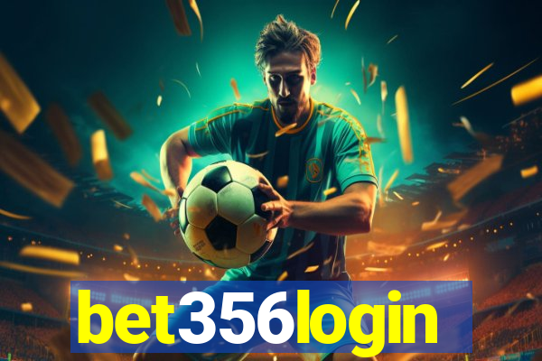 bet356login