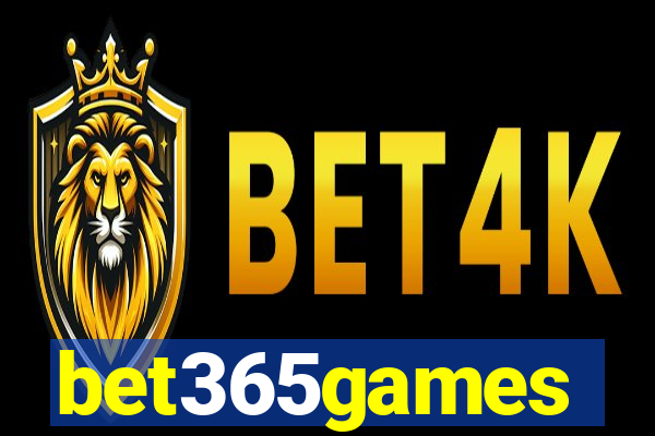 bet365games