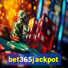 bet365jackpot