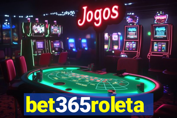 bet365roleta