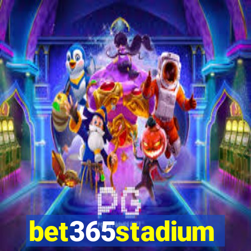 bet365stadium