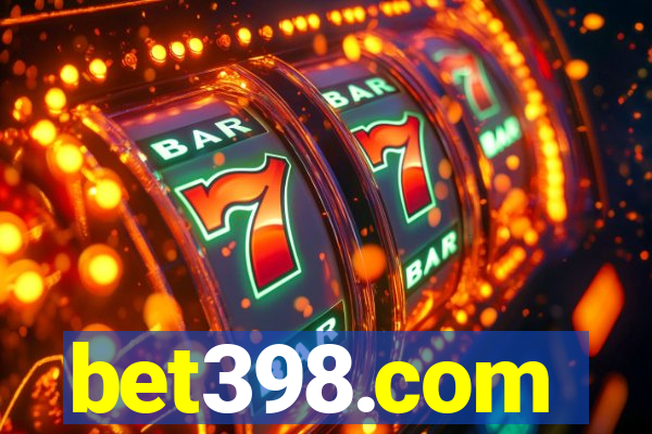 bet398.com