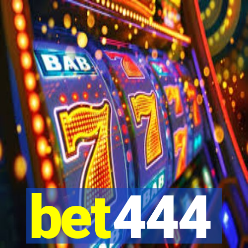 bet444