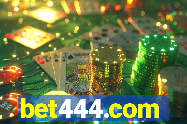 bet444.com