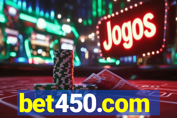 bet450.com