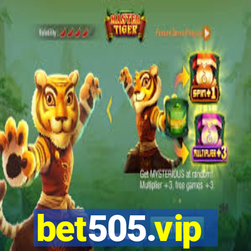 bet505.vip