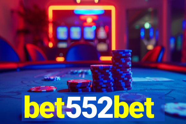 bet552bet