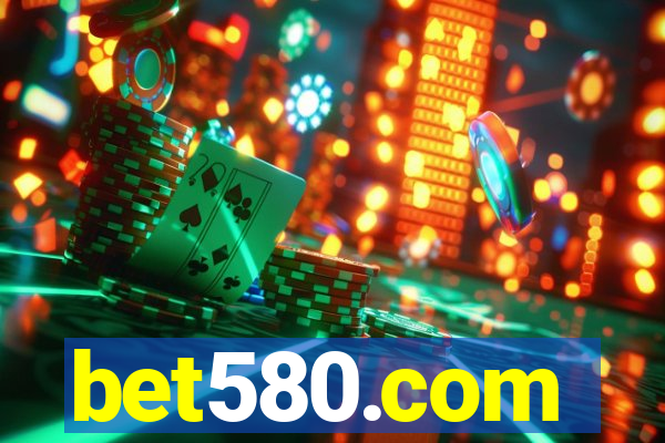 bet580.com