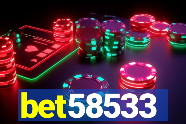 bet58533