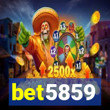 bet5859