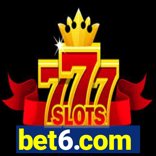 bet6.com