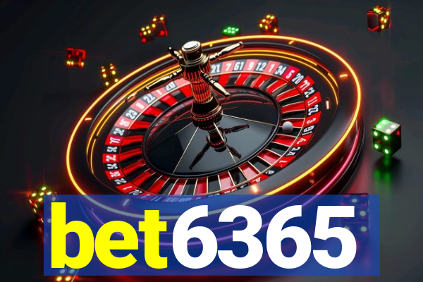 bet6365