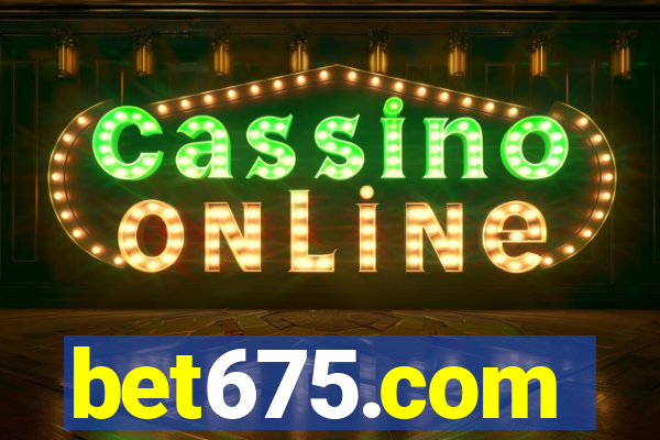 bet675.com