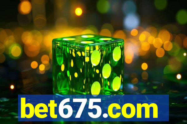 bet675.com