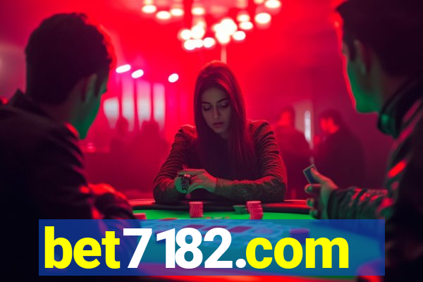 bet7182.com