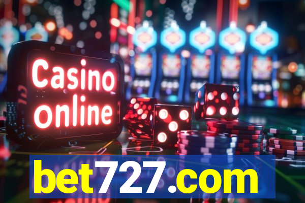 bet727.com