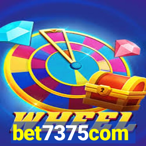 bet7375com