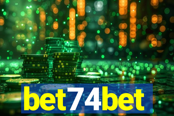 bet74bet