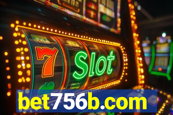 bet756b.com