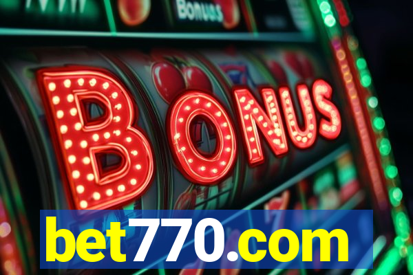 bet770.com