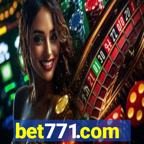 bet771.com